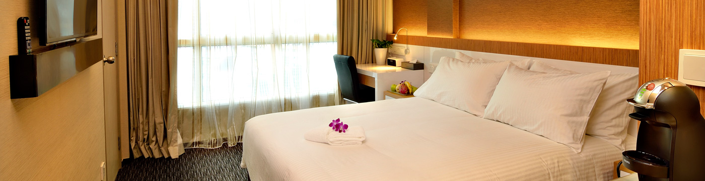 Executive Room