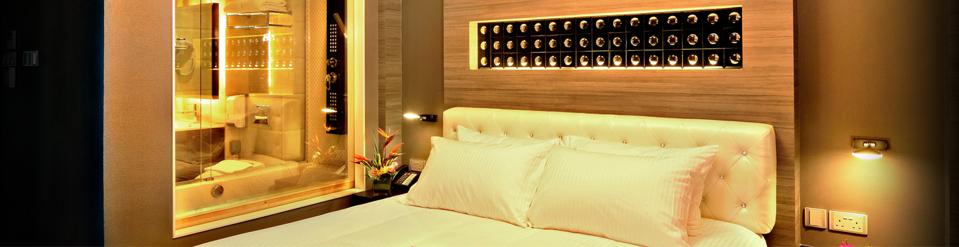 Ocean Suite