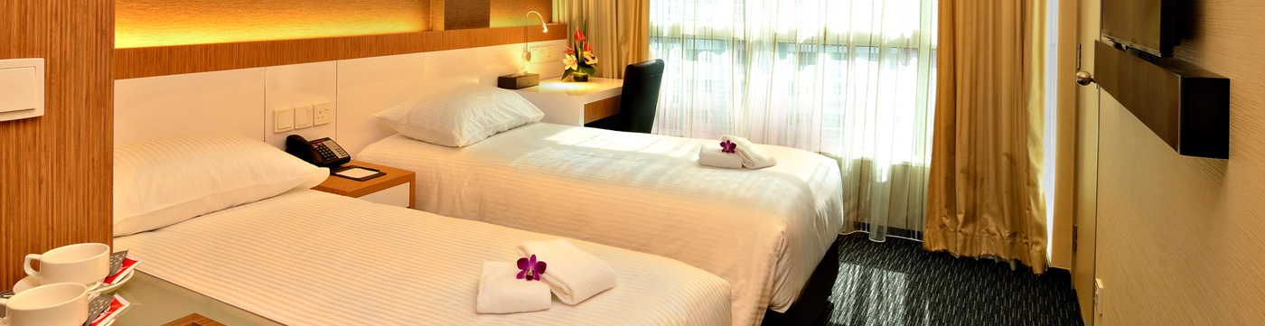 Superior Room
