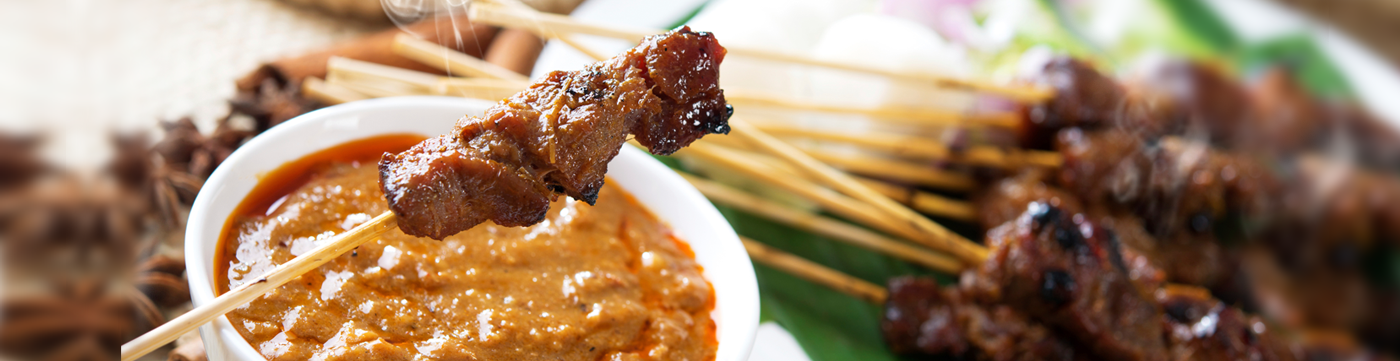 Food & Culture