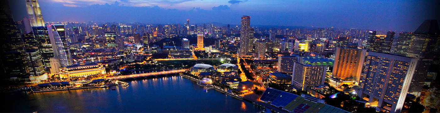 Overview and Nearby Attractions